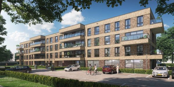 'Verduurzaming zorgvastgoed gaat niet over sloop of renovatie, maar over transformatie'