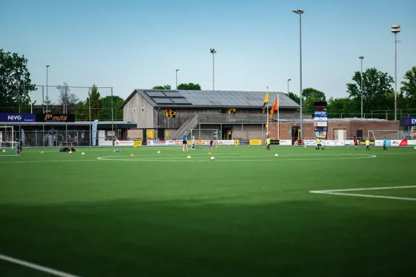 Meer kans op subsidie voor verduurzaming maatschappelijk vastgoed
