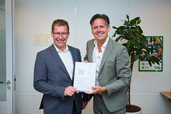 KTGO maakt resultaten van deals uit 2025 zichtbaar