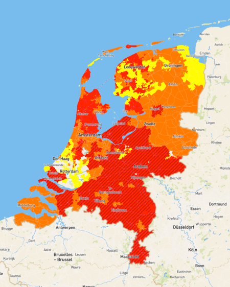 Netcongestie vraagt om slim vastgoed, niet alleen duurzaam vastgoed