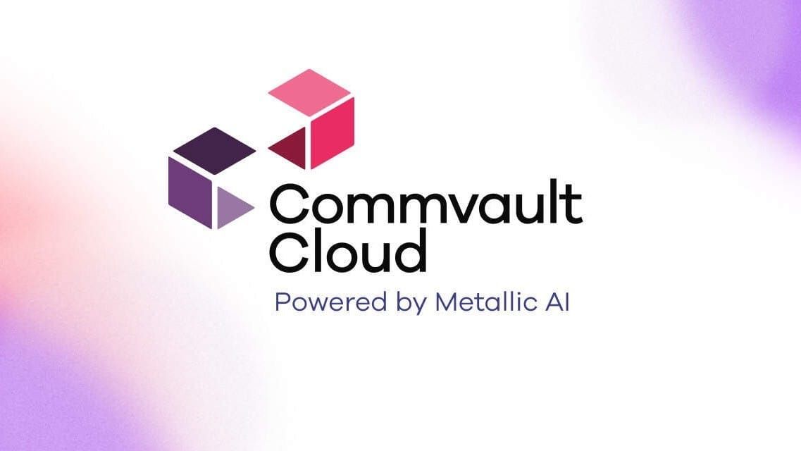 Commvault - From Backup Hero to Cyber Resilience Evangelist