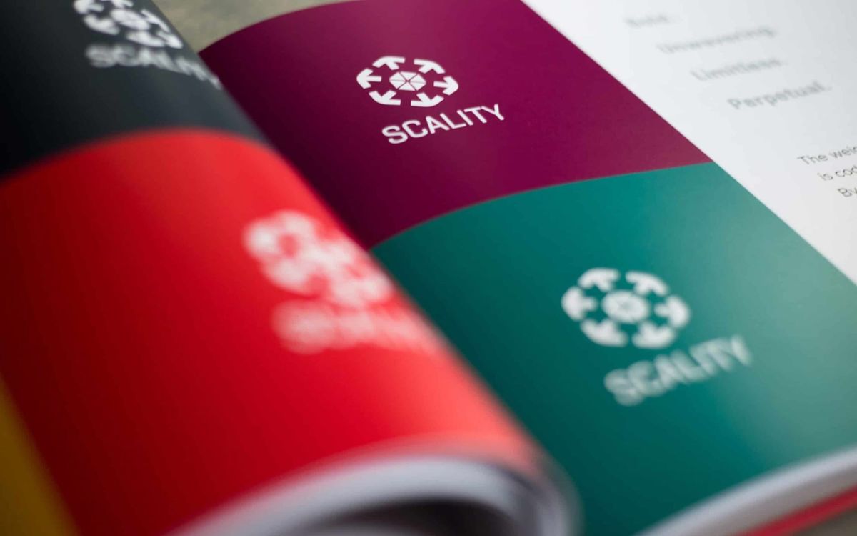 Scality RING - From Microseconds to Magnetic Reels