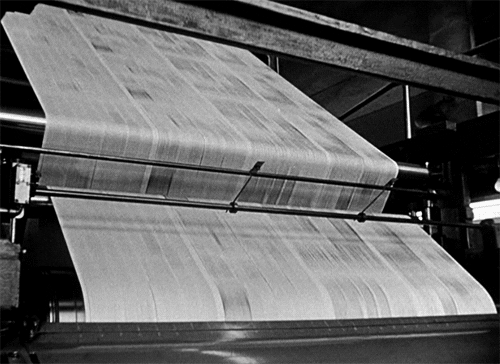 Monsireaux Press
