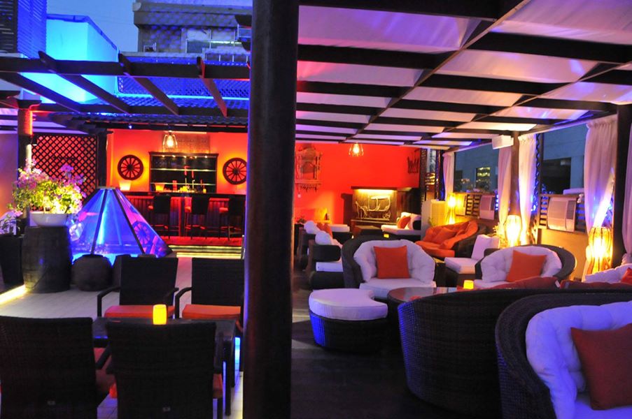 bahrain late restaurants