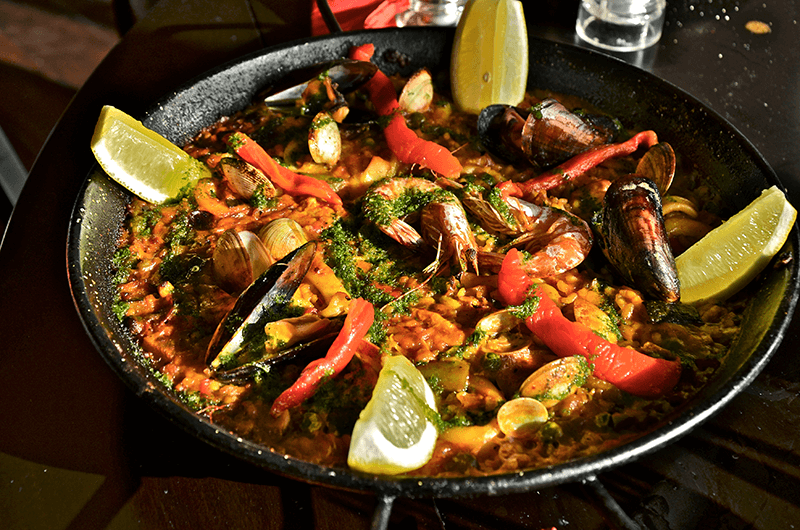 casa de tapas dubai