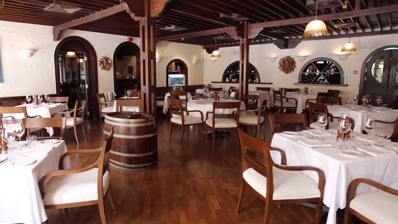 casa mia dubai