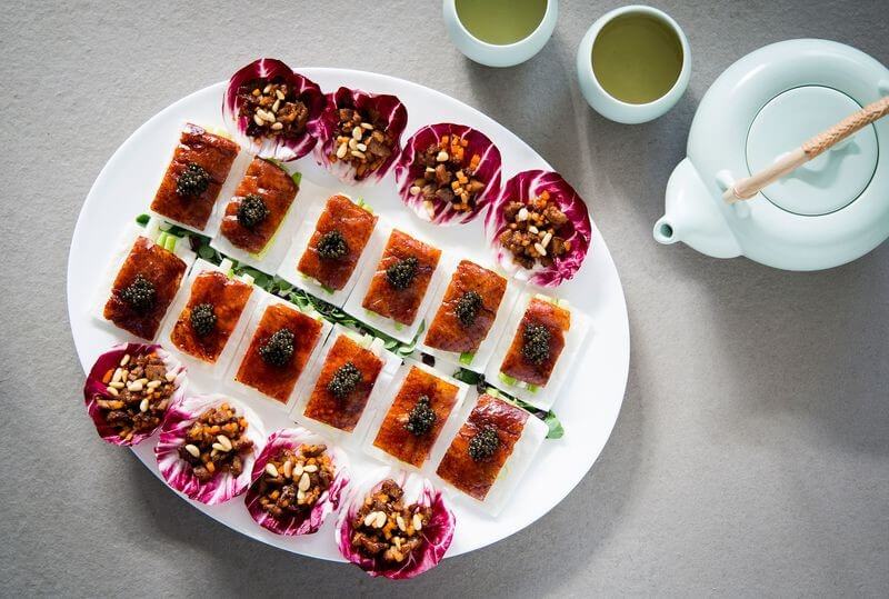 Hakkasan Dubai