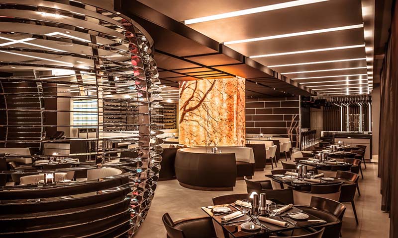 BOA Steakhouse