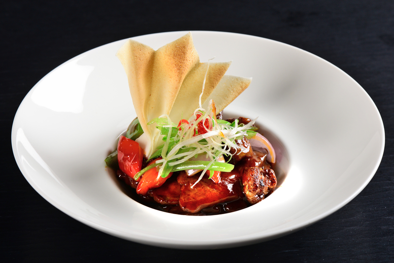 Stir Fry