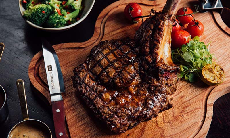 The Meat Co