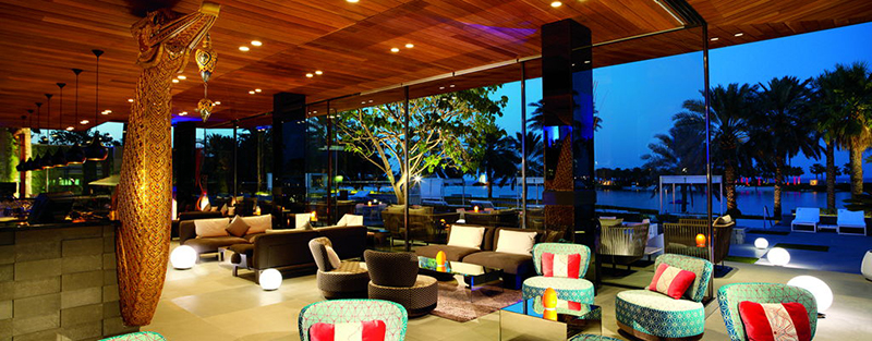 Thai Lounge Bahrain Valentines