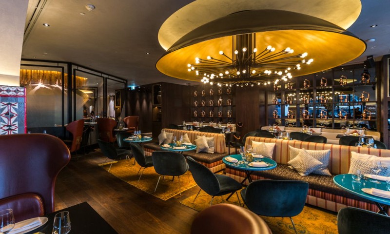 Ruya-Brunch