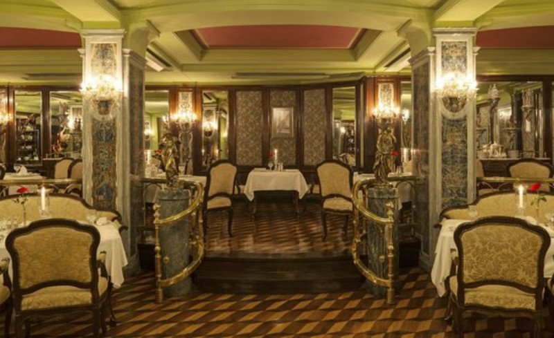 Riccardo-Italian-Restaurant-Kuwait