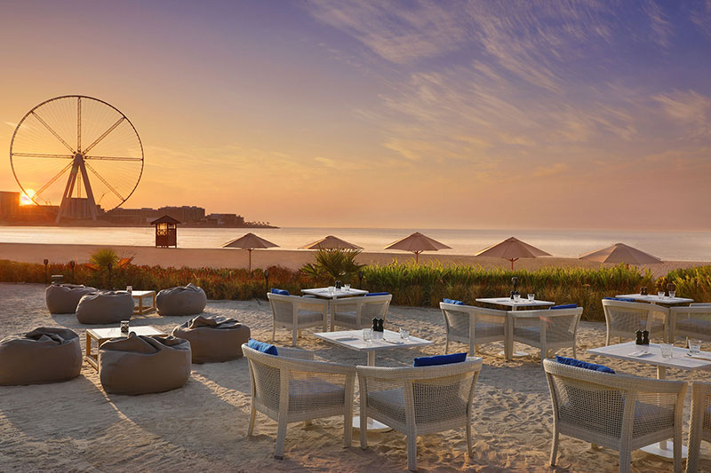 The-Ritz-Carlton--Dubai--JBR-Palm-Grill-Sunset