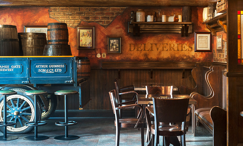 The-Dubliner-s