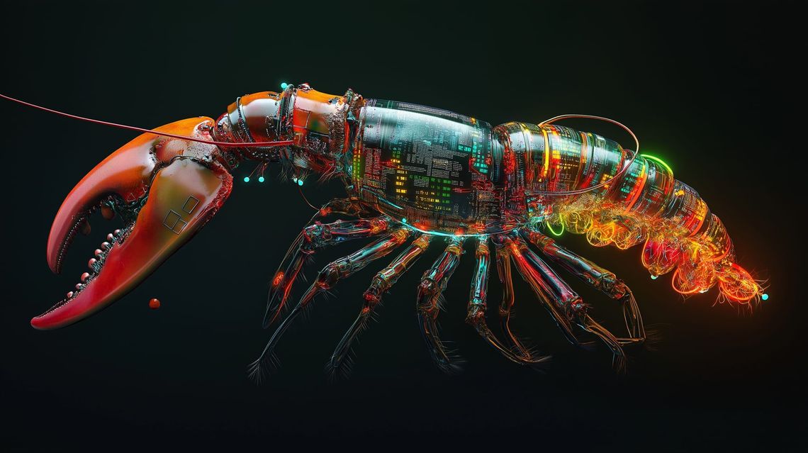 Text Becomes a Syscall: How OpenClaw and Moltbook Turned the Internet into an Operating System