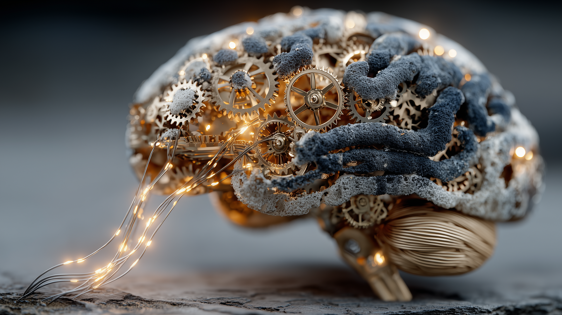 Continuous Thought Machines? Giving Neural Networks Time to Think