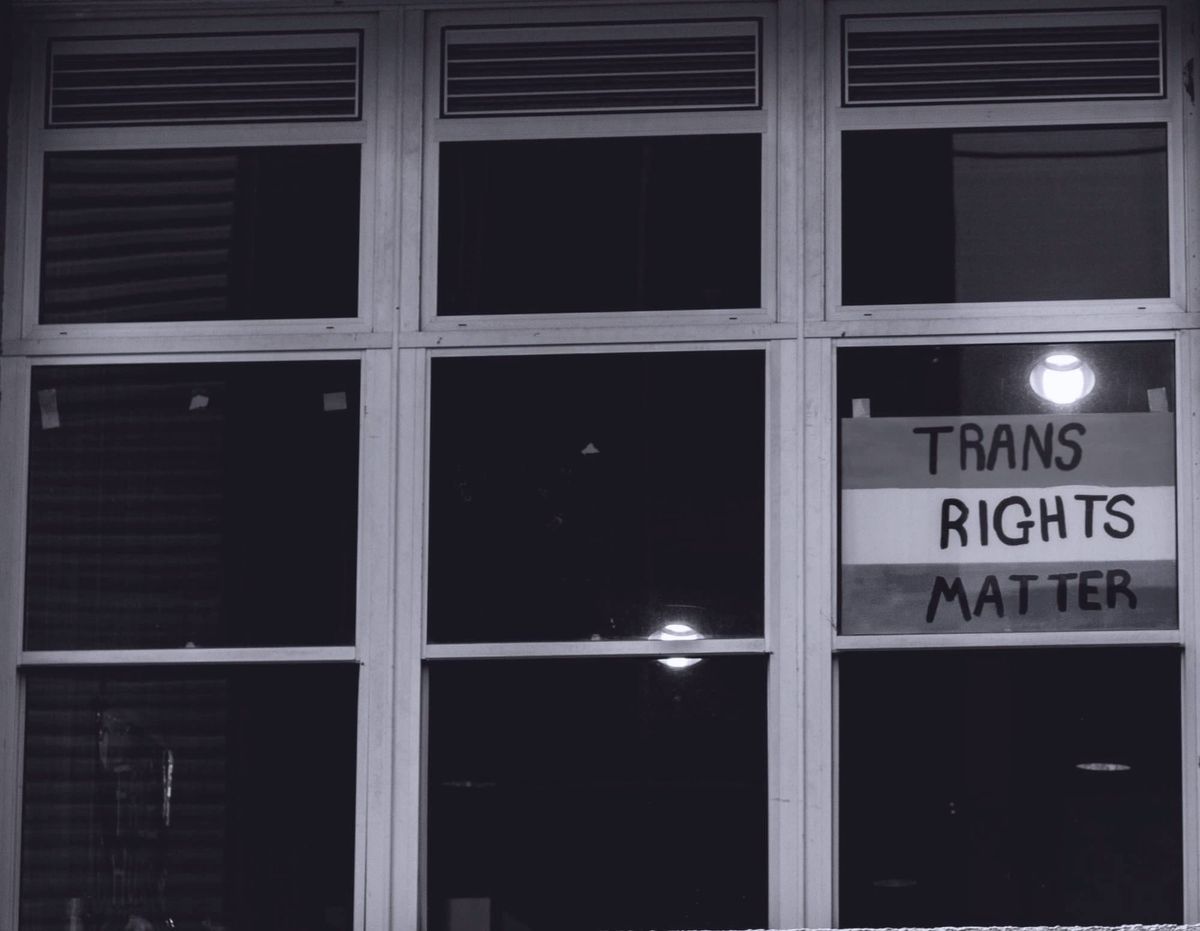 THE EQUALITY MESS