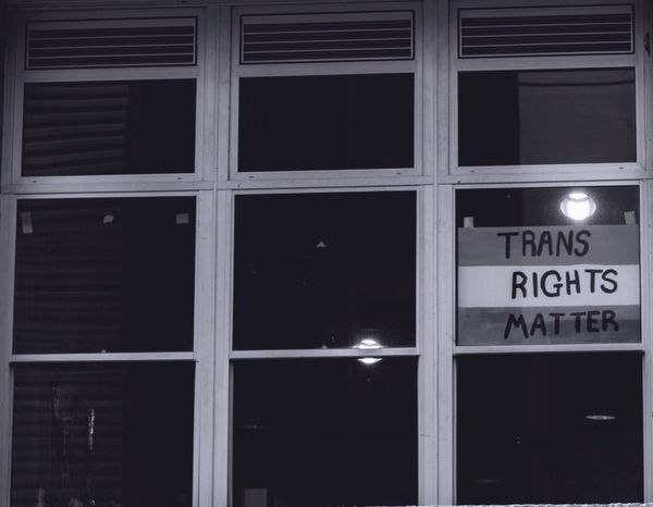 THE EQUALITY MESS
