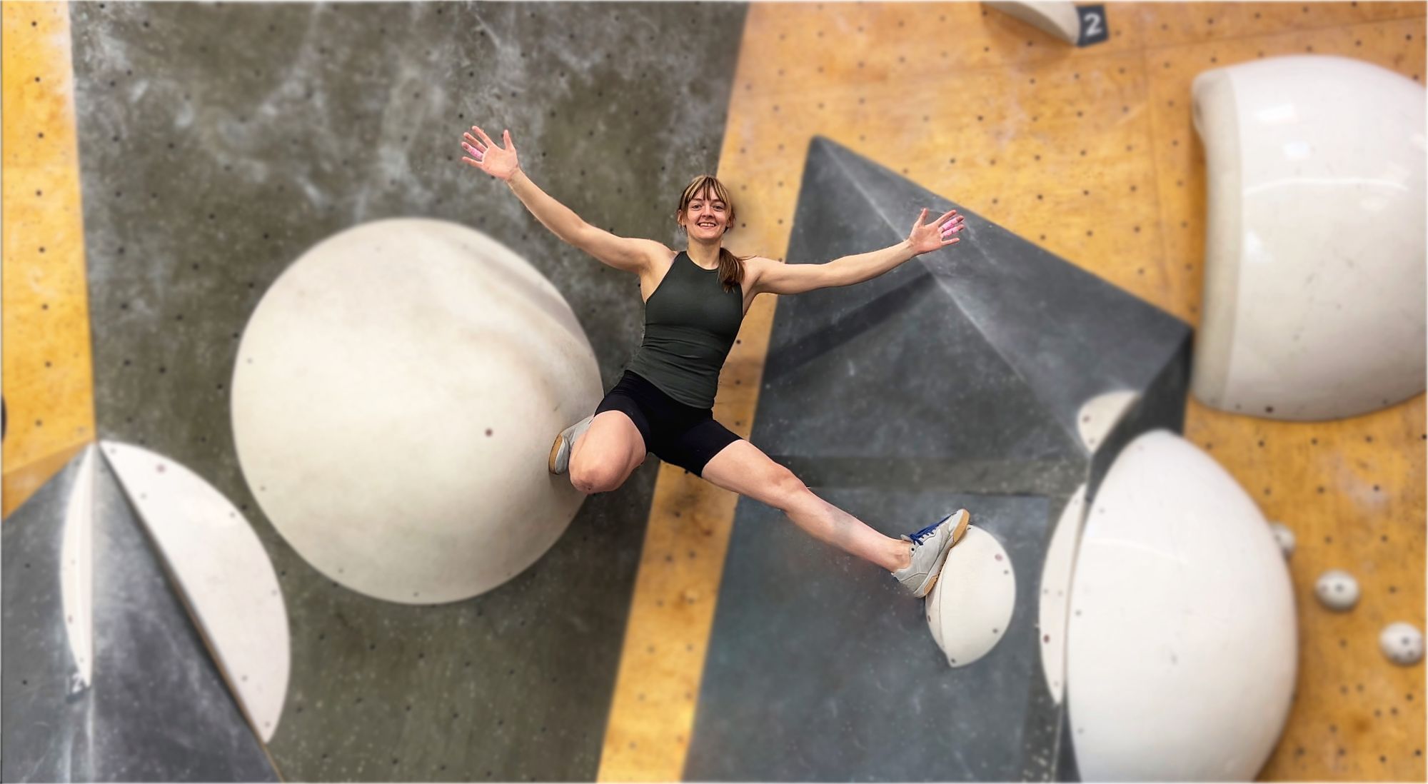 RC News #24: A Month Without Climbing