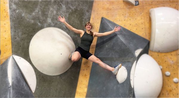 RC News #24: A Month Without Climbing