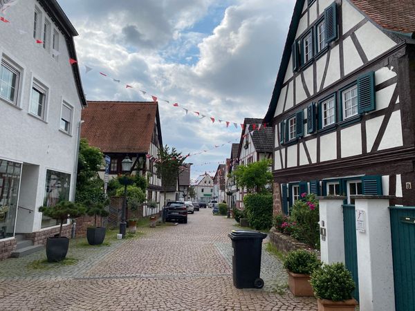 RC News #2: Settling Down in Germany