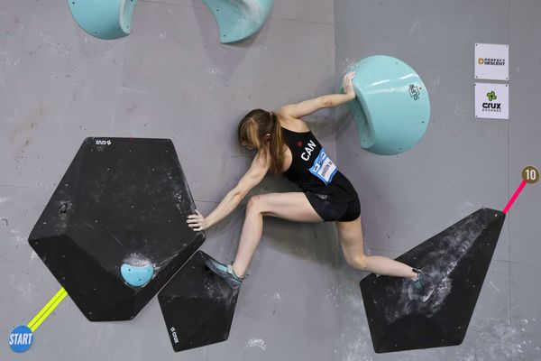 Earn It Again: The Truth About Consistency in Competition