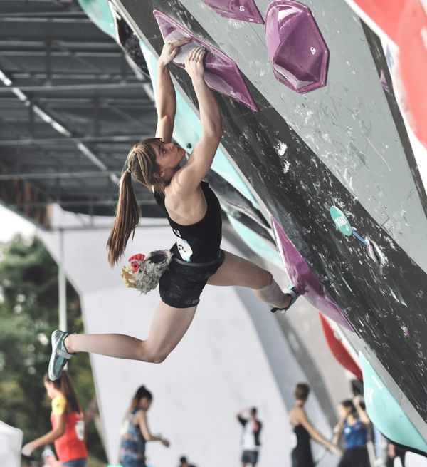 World Championships Debrief: The Final Push to Seoul