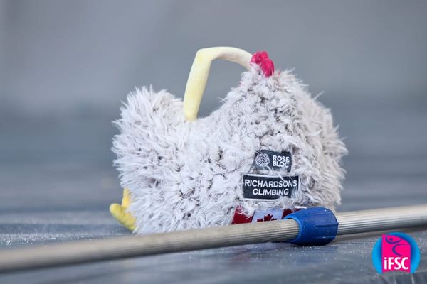 2025 IFSC World Cup Season Debrief: What's Next?