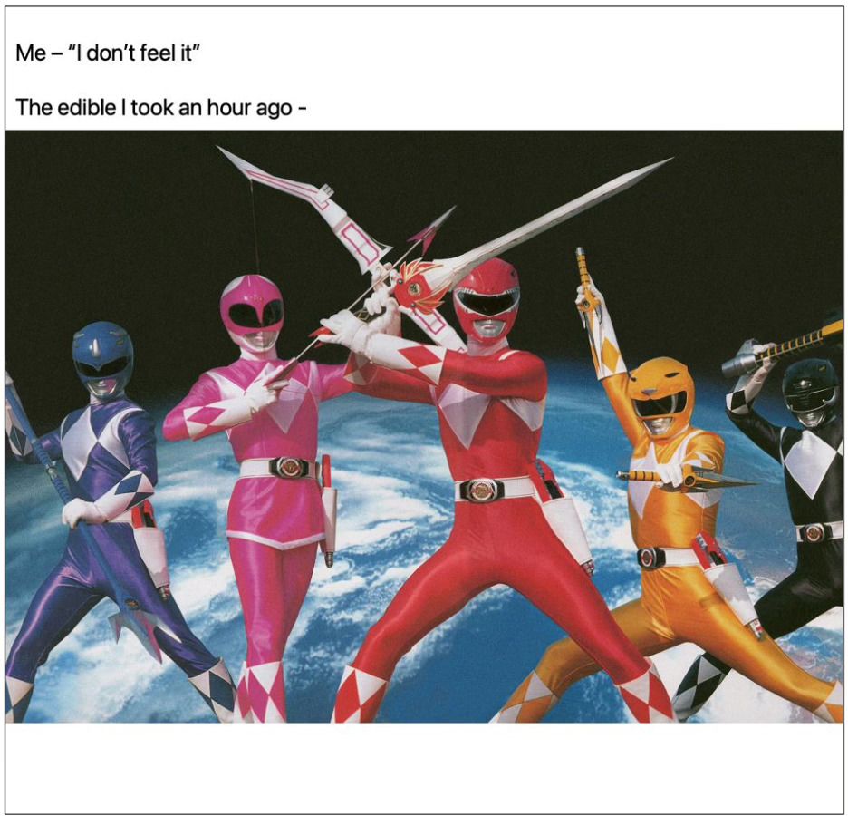 Social Capital & The Meme