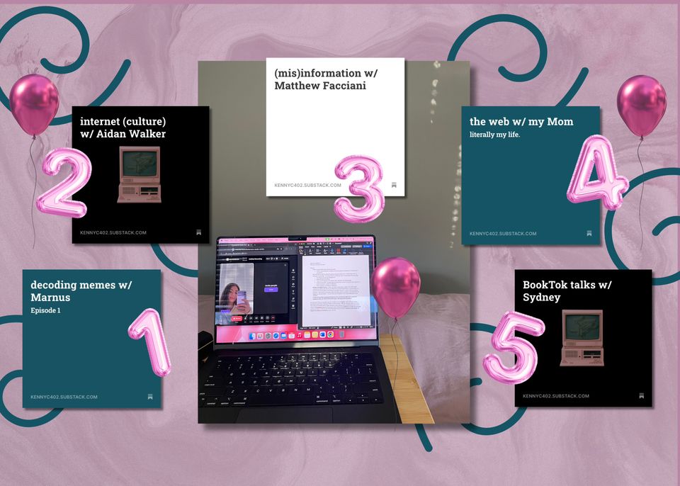 Social Sleuth Diaries