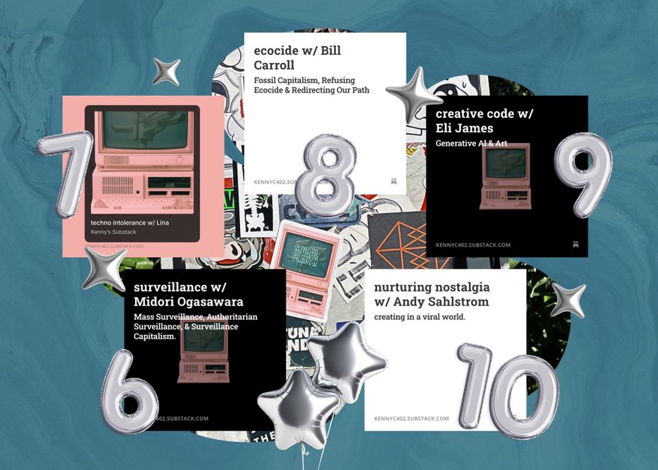 Social Sleuth Diaries 2