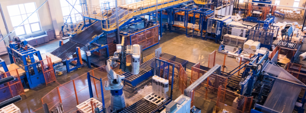 Cutting the Waste: A Deep Dive into the World of Muda in Manufacturing