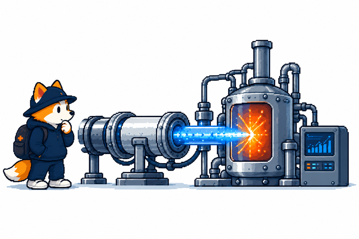 Japan has a startup trying to burn nuclear waste