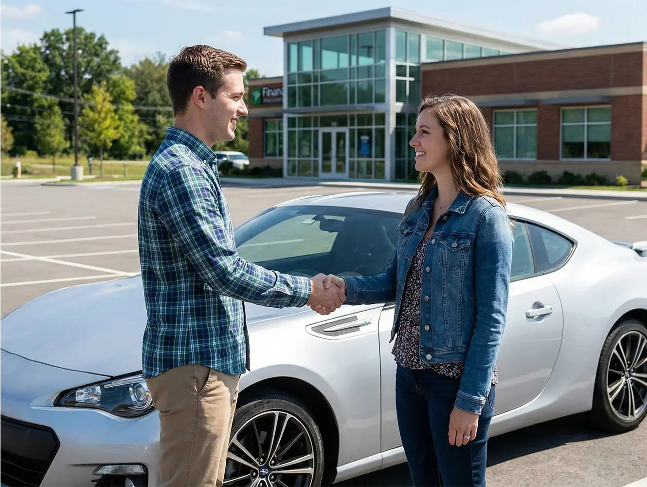 The Private Party Sale Guide | Buy & Sell Cars Safer & Easier