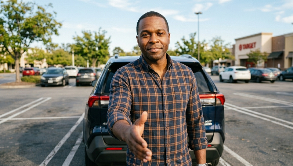 How to sell a used car privately: a complete step-by-step guide