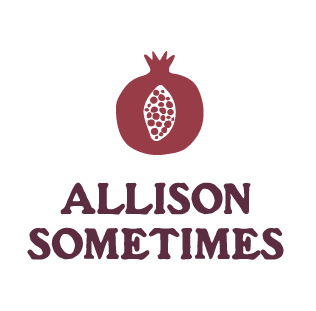 Allison Sometimes
