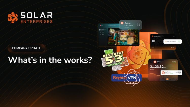 Important Update: Product News and an App to Rule Them All