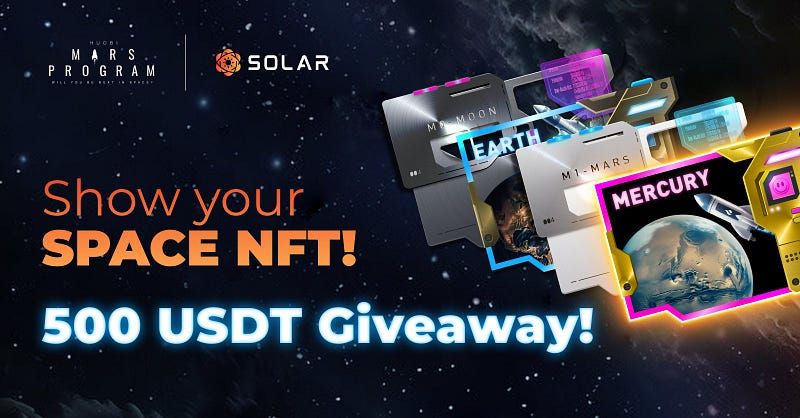 Exploring New Frontiers