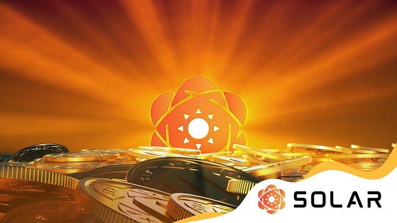 Solar AMA Transcript