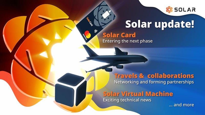 Solar Q2 Update