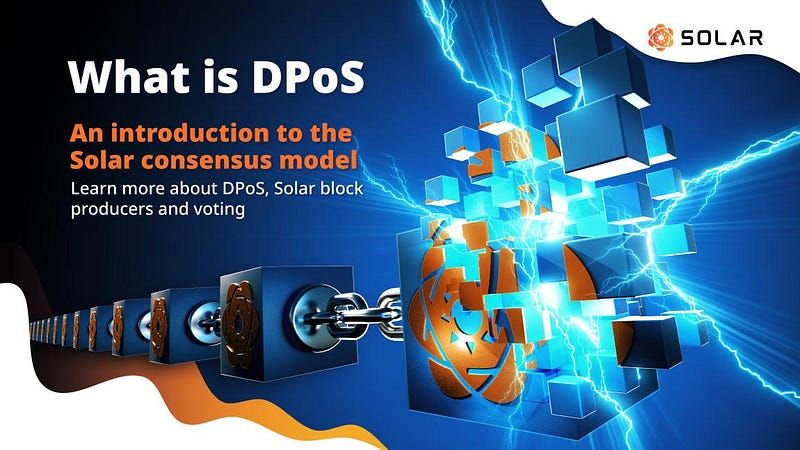DPoS, Voting and Solar block producers