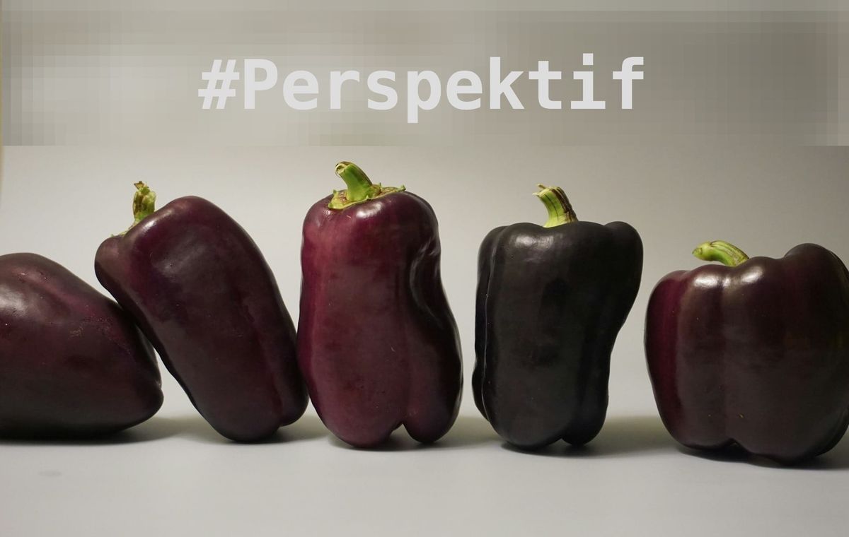 Her yerde ayrışmalarımızı gören bir tek ben miyim?