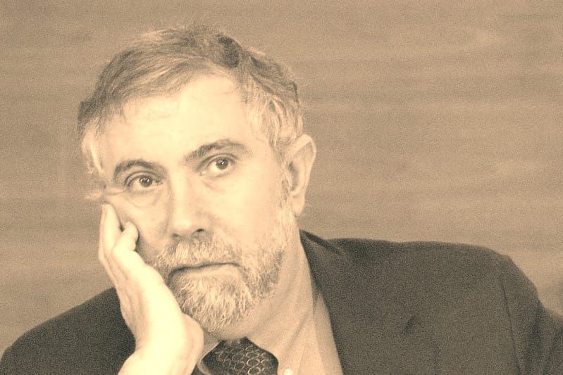 Paul Krugman ile yapay zeka üzerine bir söyleşi