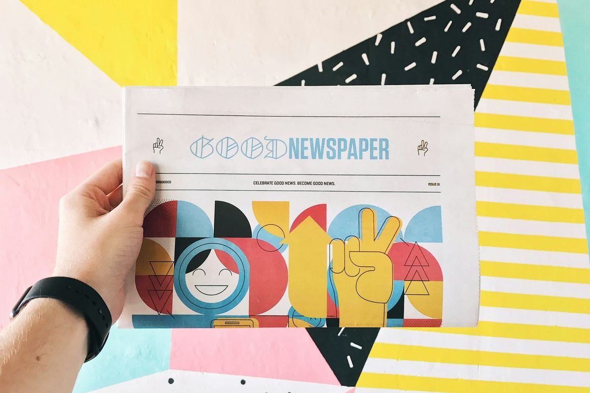 İtalyan gazetesi tamamen yapay zeka ile üretilen bir ek yayınladı