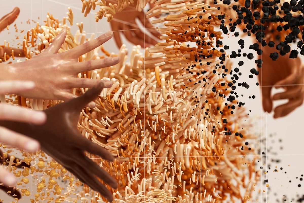 buluşma#3: AB yapay zeka yasası