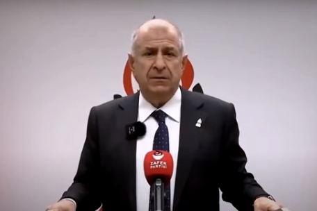 Özdağ'ın yapay zekâ videosu siyasal iletişimin geleceğine dair ne anlatıyor?