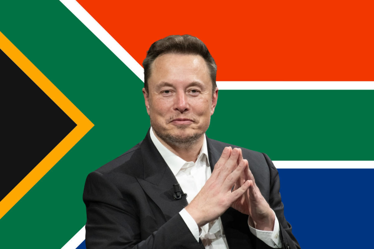 Grok neden sürekli Güney Afrika’daki “beyaz soykırımı”ndan bahsediyor?