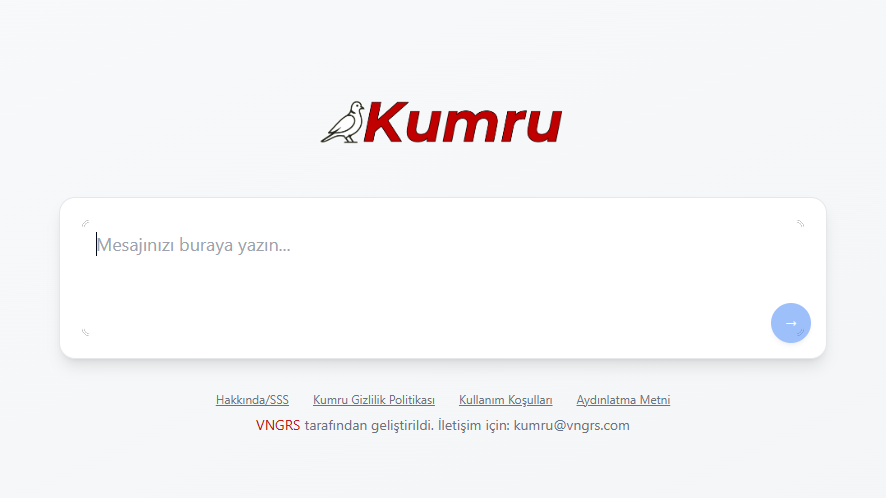 Türkçe LLM imtihanında sıradan görüntüler: Kumru AI’ın başarısı & hataları