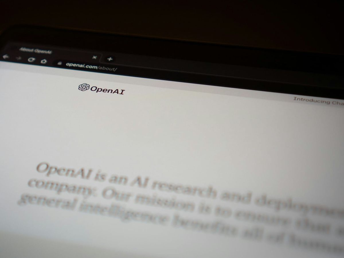 OpenAI: Yapay zekâ halüsinasyonları matematiksel olarak kaçınılmaz